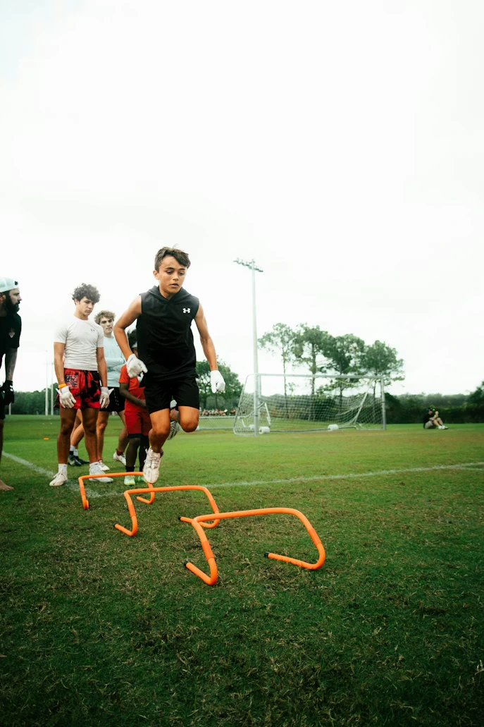Crossfut NEX Sports